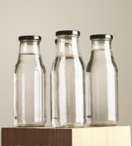 Hydrogen Water - 2ltrs