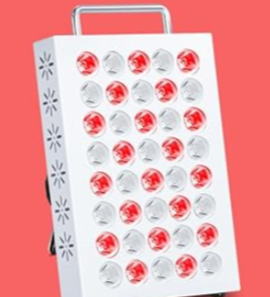 Red Light Therapy Panel