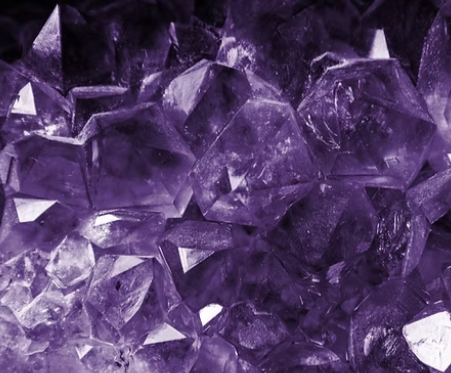 Amethyst BioMat