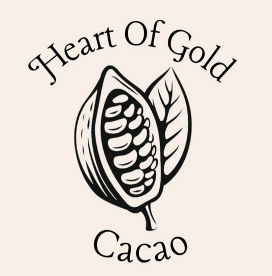Cacao - 1lb Brick (453g)