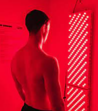 Red Light Therapy