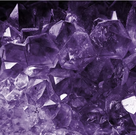 Amethyst BioMat