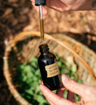 Herbal Detox Kit
