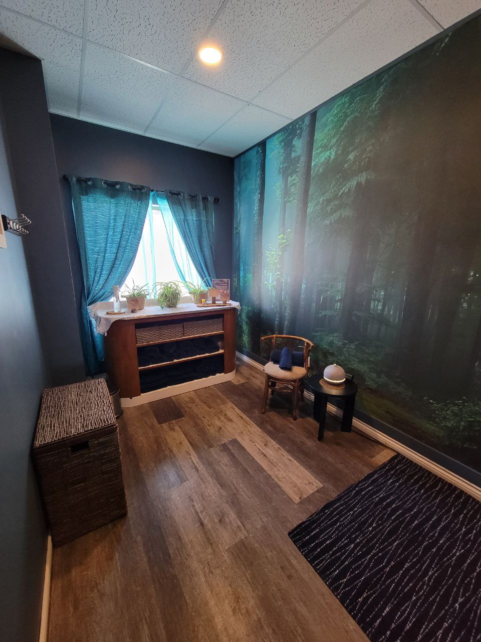 Infrared Sauna
